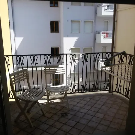 Vicino Al Mare Daire *